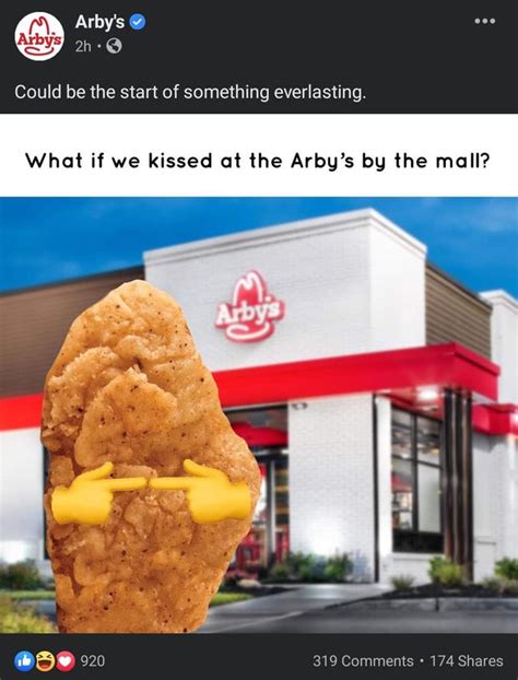 arbys memes